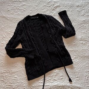 Jeanne Pierre Sweater